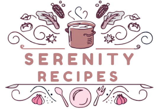 SerenityRecipes.com